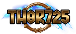 Thor725 เว็บพนันครบวงจร มั่นคงดั่งค้อนของเทพเจ้า